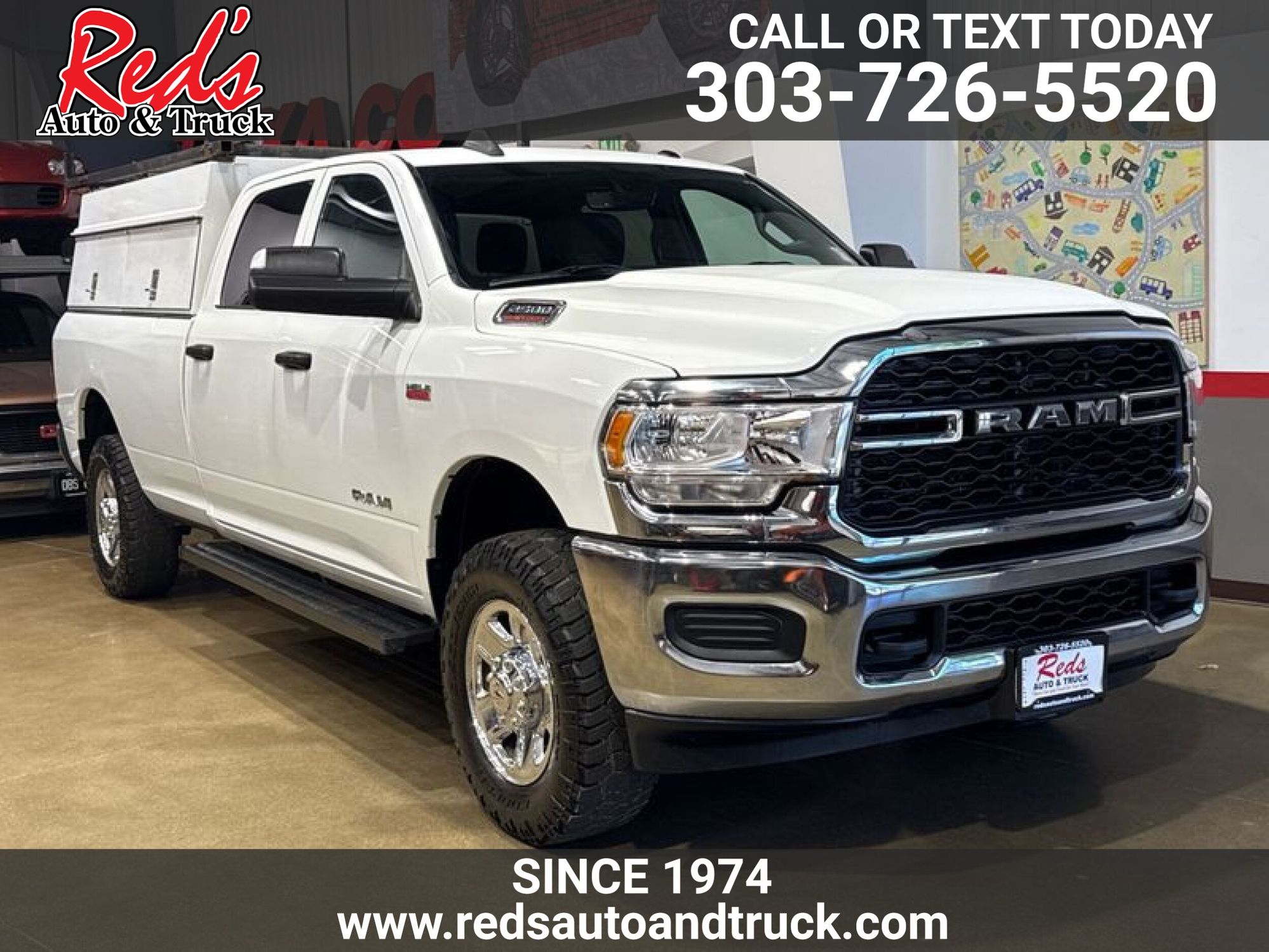 ram ram 2500 pickup 2022 3C6UR5HJ3NG392578 image ram ram 2500 pickup 2022 3C6UR5HJ3NG392578 image
